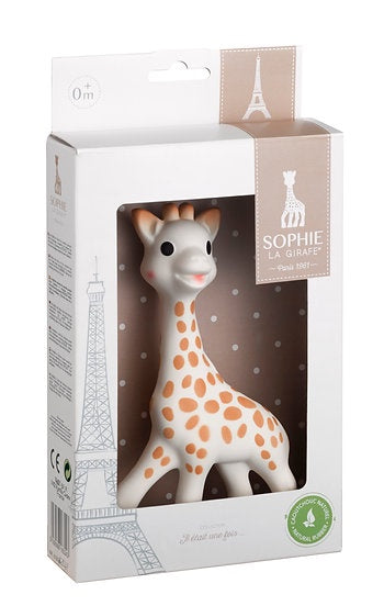 Sophie La Girafe - Sophie the Girafe
