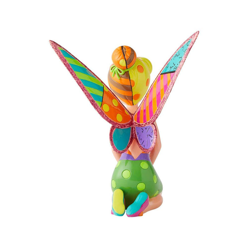 Britto - Tinker Bell Medium Figurine