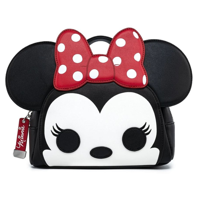 Loungefly - Mickey Mouse - Minnie Bum Bag