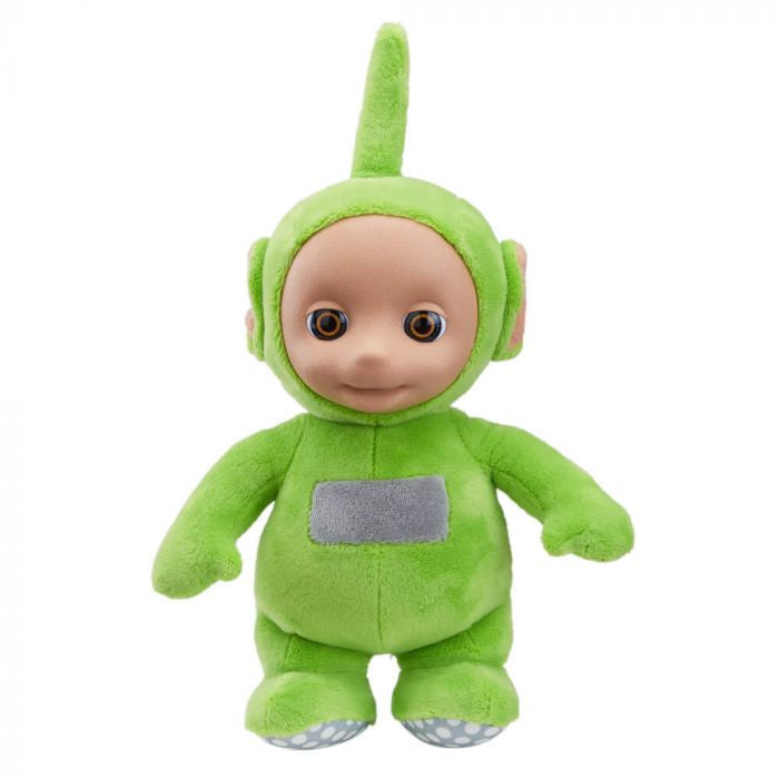 Teletubbies - Talking Soft Toy Dipsy