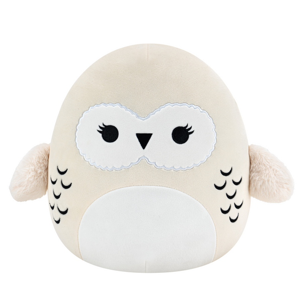 Squishmallows - Harry Potter - 8 inch Plush - Hedwig