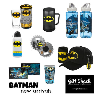 DC COMICS
