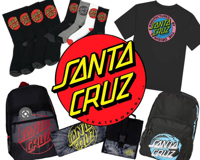 Santa Cruz