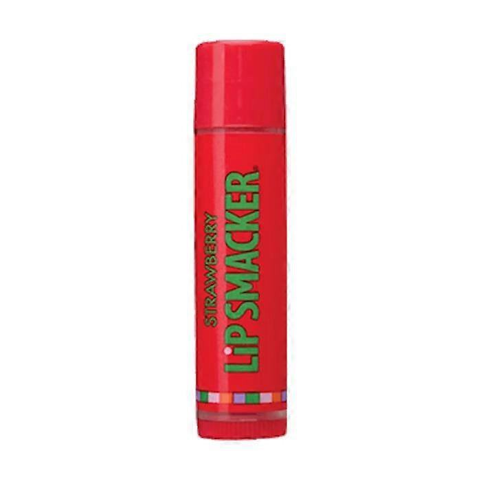 Lip Smacker - Lip Balm - Strawberry