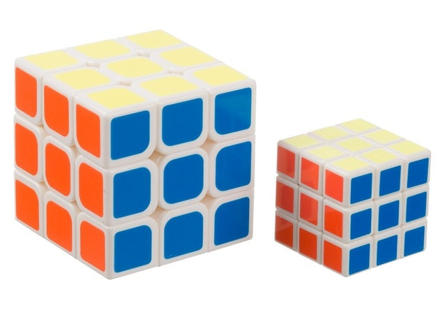 Speed Cube