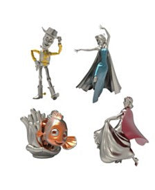 Hallmark Keepsake - Disney 100 Pixar & Princesses