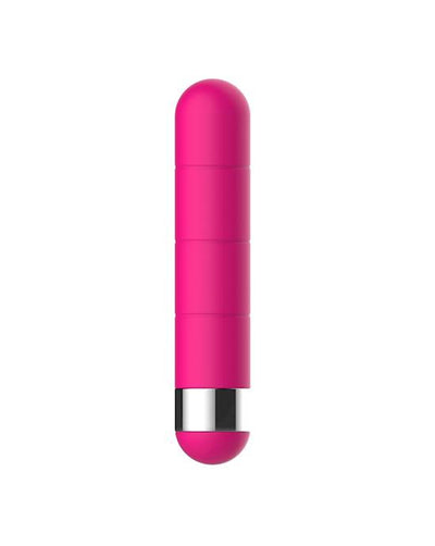 Share Satisfaction Play Bullet Pink