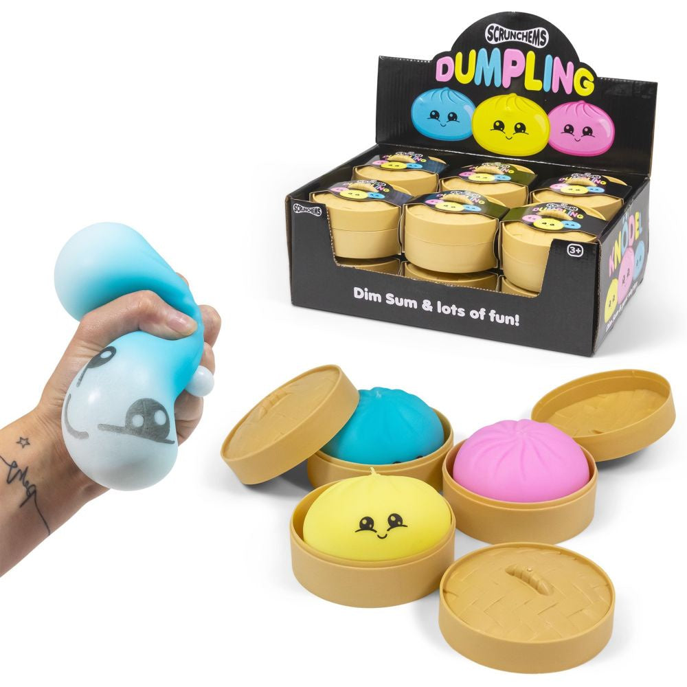 Scrunchems Dumpling – Gift Shack