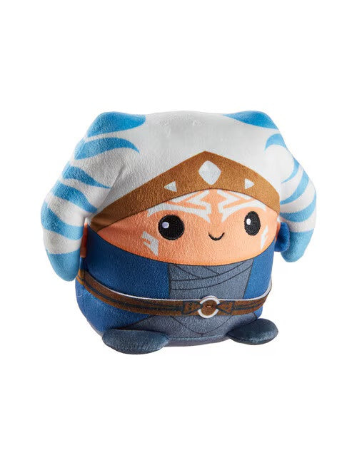 Star Wars 7 inch Cuutopia Plush - Ahsoka Tano