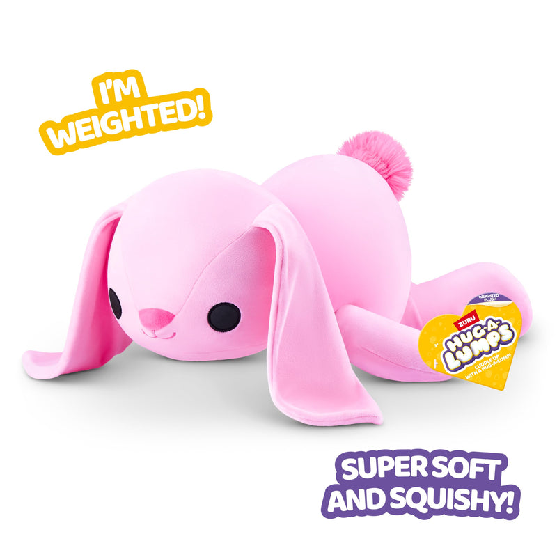 Hug A Lumps Plush - Hazel
