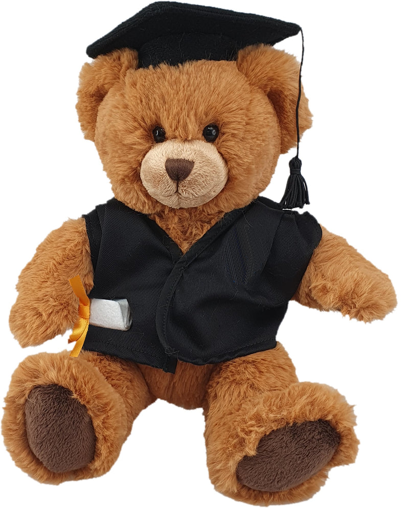 Graduation Classic Bear