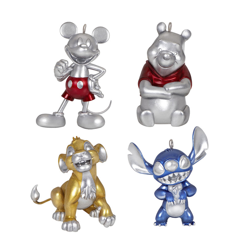 Hallmark Keepsake - Disney 100 Classic Characters