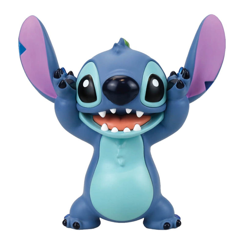 Stitch - Double Face Stitch Figurine