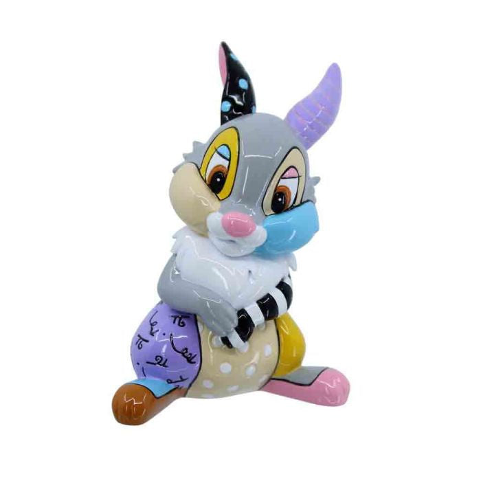 Britto - Thumper Mini Figurine