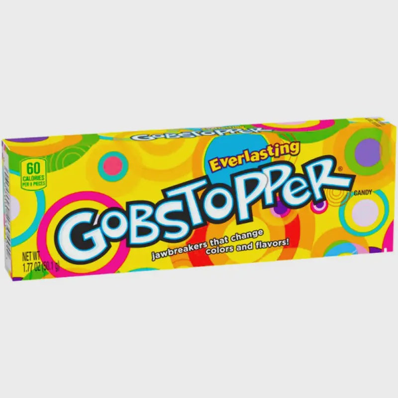 Gobstopper Small Theater Box