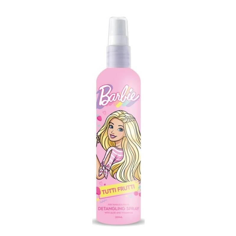 Barbie Detangling Spray - Tutti Frutti