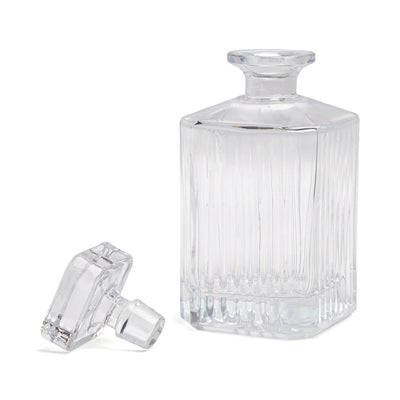 Gentlemen's Hardware - Whisky Decanter
