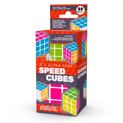 Speed Cube
