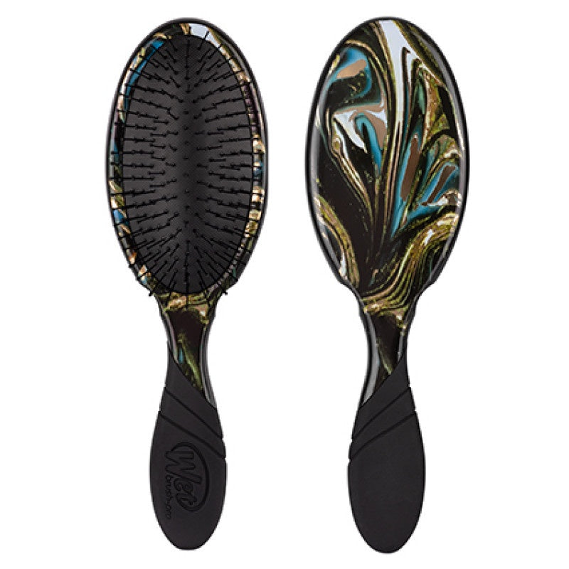 Wet Brush - Pro Bright Future Detangler Black