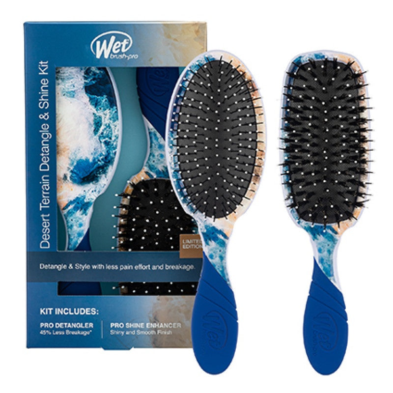 Wet Brush - Pro Desert Terrain Kit