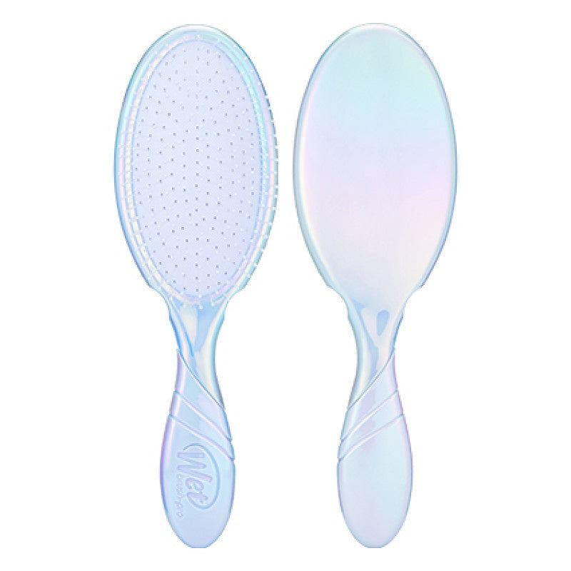 Wet Brush - Pro Holographic Detangler Blue