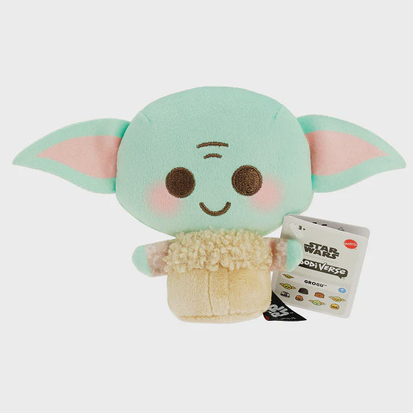 Star Wars Moodiverse Plush - Grogu