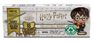 Harry Potter Collectible Wand