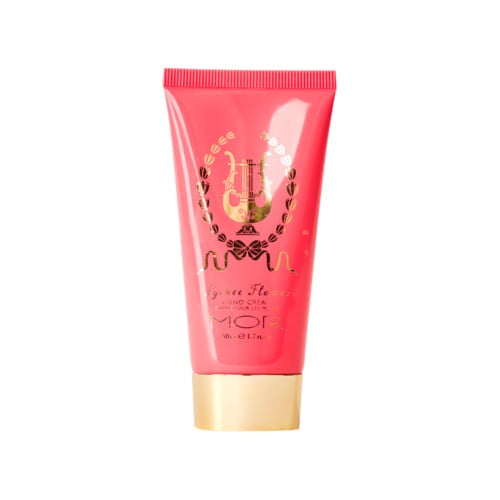 MOR - Hand Cream Lychee Flower