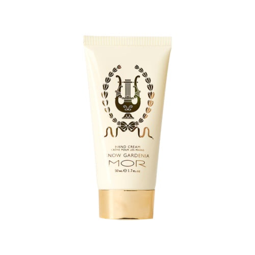 MOR - Hand Cream Snow Gardenia