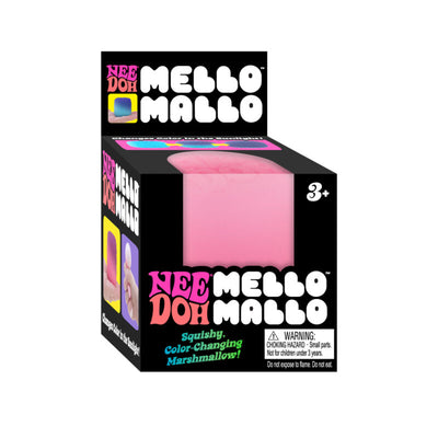 Nee Doh Mello Mallo