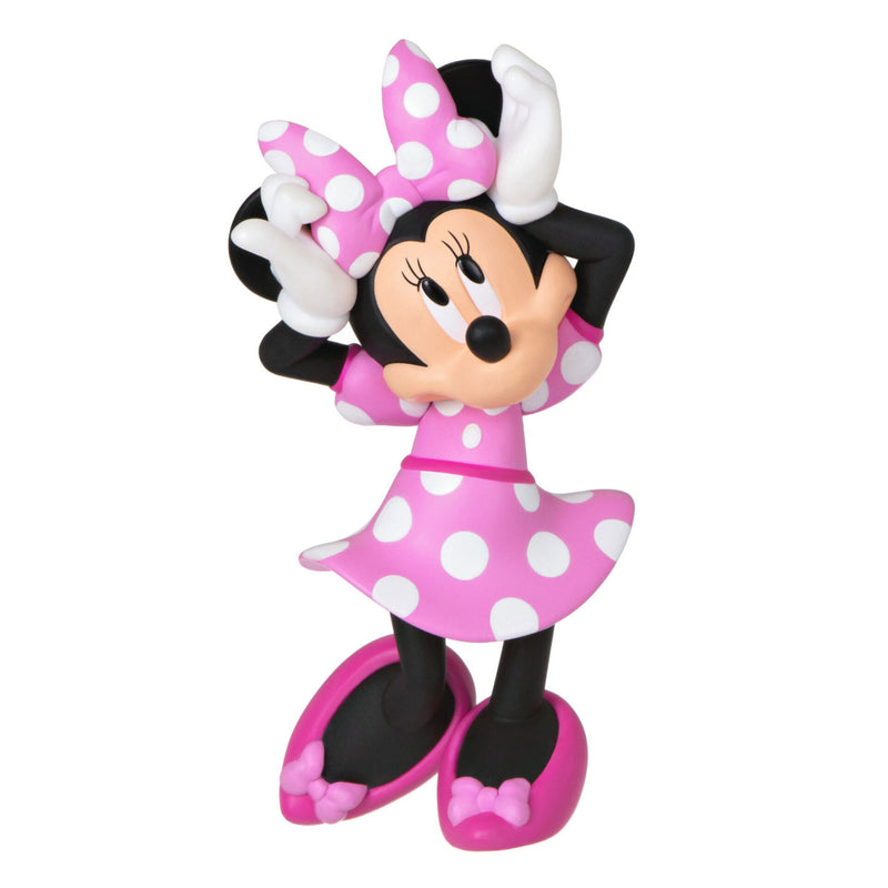 Hallmark Keepsake - Minnie Polka Dot