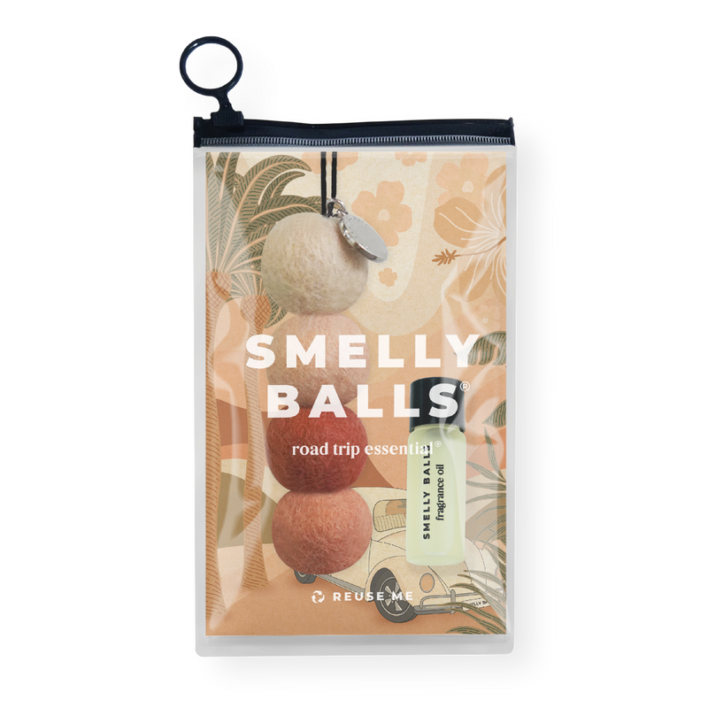 Smelly Balls Air Freshener - Sunbeam