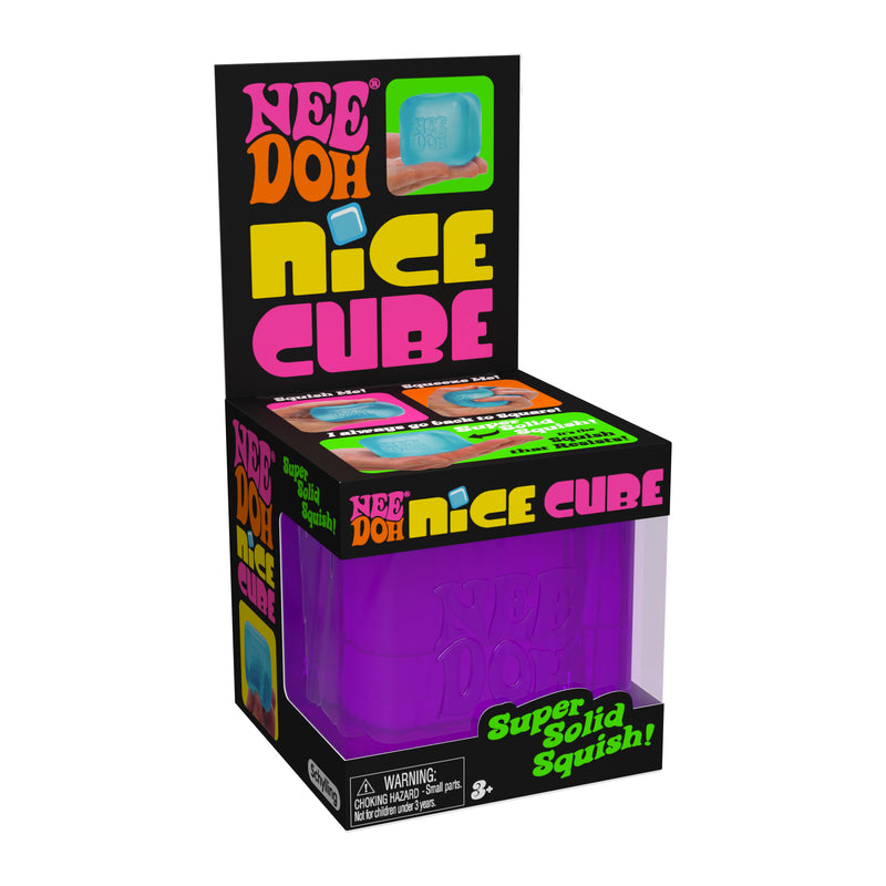 Nee Doh - Nice Cube