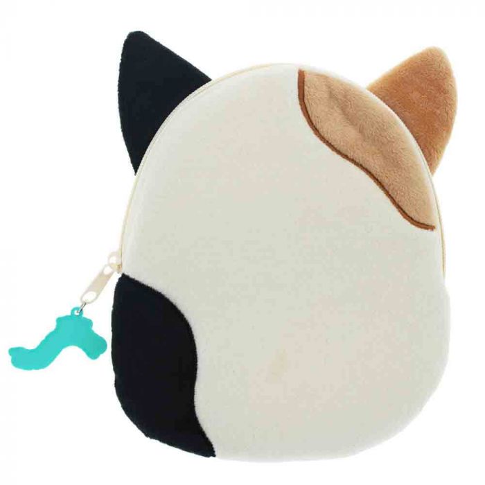 Squishmallow Plush Pencil Case