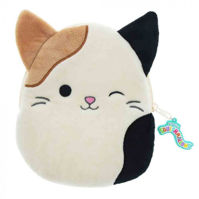 Squishmallow Plush Pencil Case