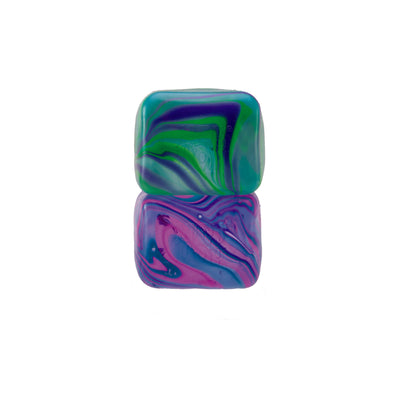 Nee Doh - Nice Cube Swirl