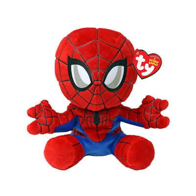 TY Marvel Spider-Man - soft