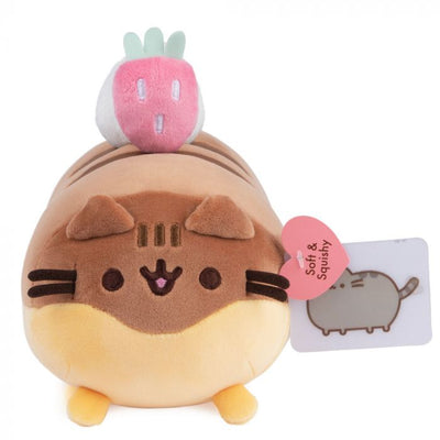 Pusheen Dessert Eclair Plush