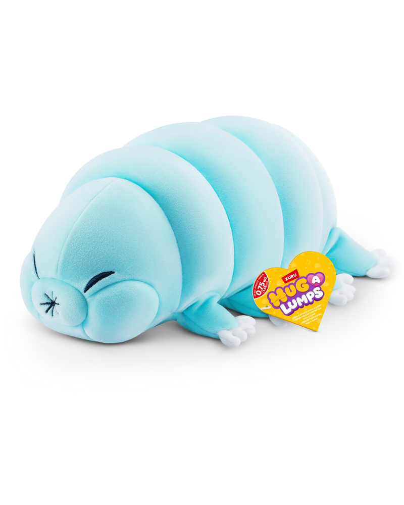 Hug A Lumps Plush - Small - Sage the Sea Bear