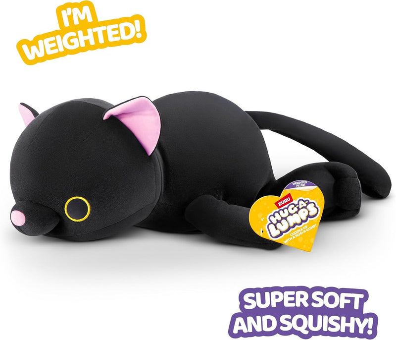 Hug A Lumps Plush - Luna