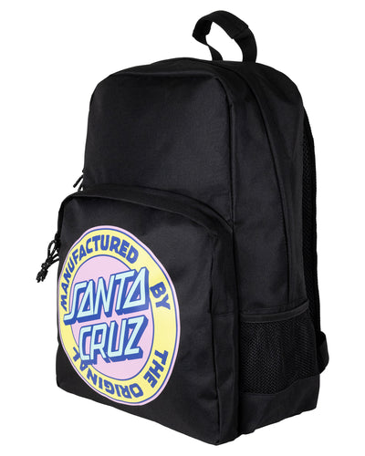 Santa Cruz Ranger MFG Backpack Pale Pink