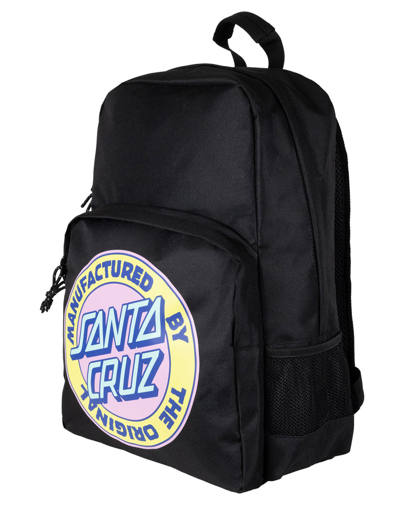 Santa Cruz Ranger MFG Backpack Pale Pink