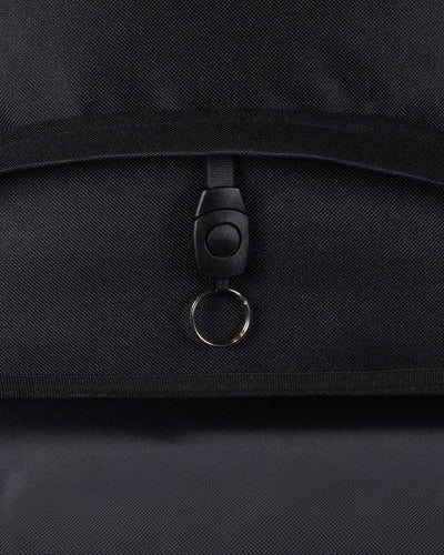 Santa Cruz Ranger MFG Backpack Pale Pink