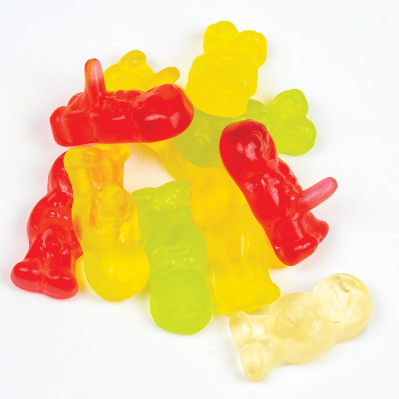 Jelly Sexy Men