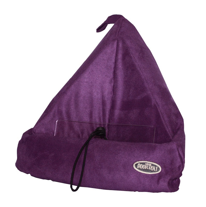 The Book Seat - Purple