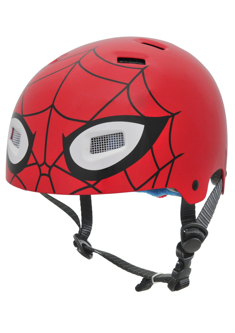 Spiderman Child Skate Helmet T3
