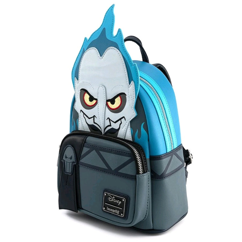 Loungefly: Hercules - Hades Mini Backpack