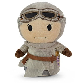 Itty Bittys - Star Wars Rey