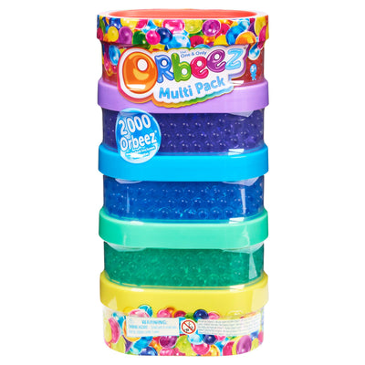 Orbeez Multi Pack