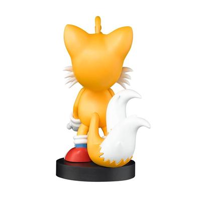 Sonic - Tails Phone & Controller Holder